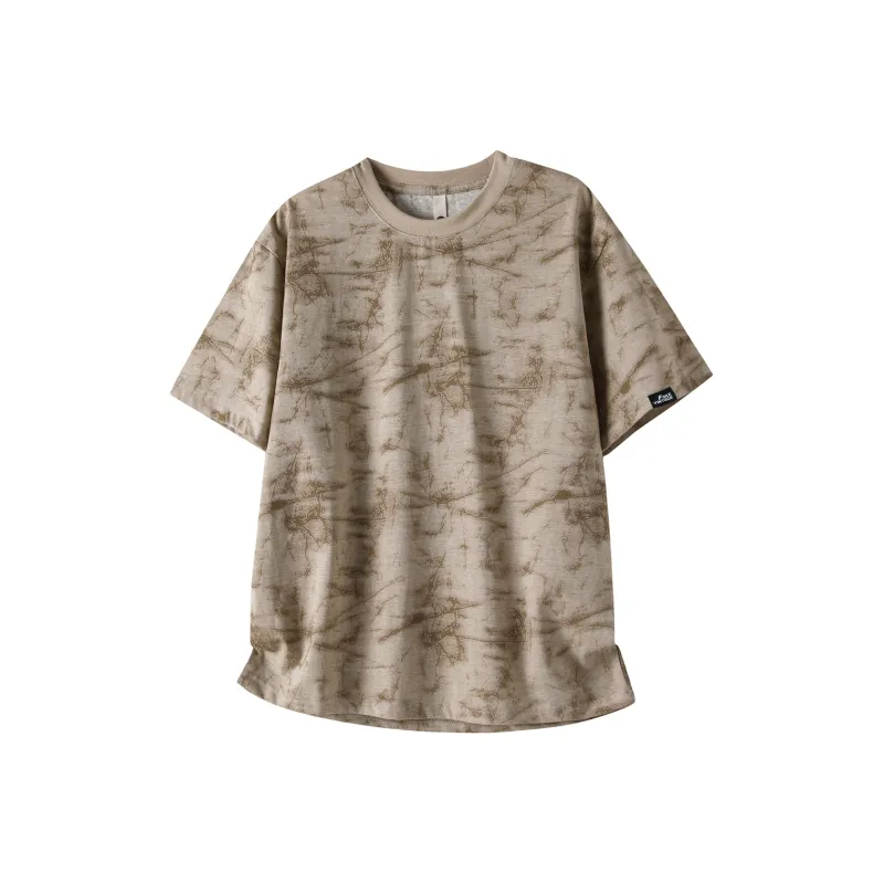 FAKE VINTAGE T Shirts Unisex-2