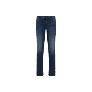 EMPORIO ARMANI Jeans Men Blue