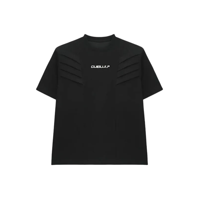 PAINT STAIN T Shirts Unisex-0