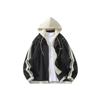 LIVINGTOWN Jackets Unisex