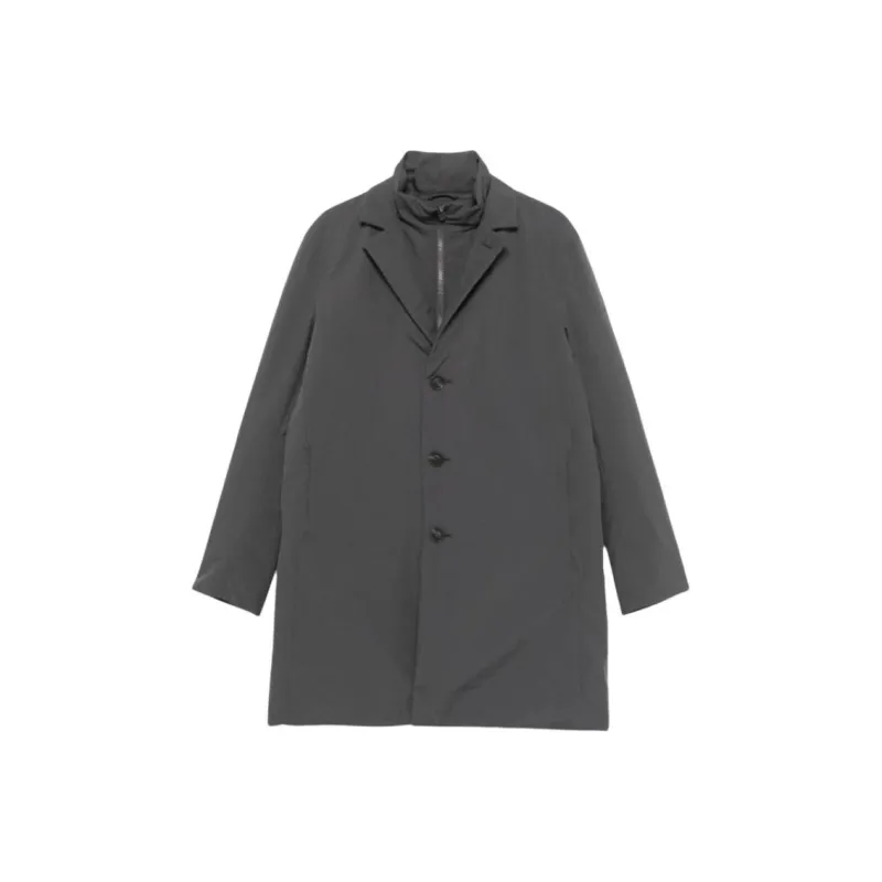 SAVE THE DUCK Byron Coat-0