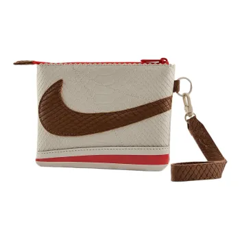 Nike Cortez Wristlet