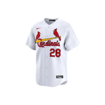Nike Nolan Arenado St. Louis Cardinals Men's Nike Dri FIT Adv Mlb Limited Jersey