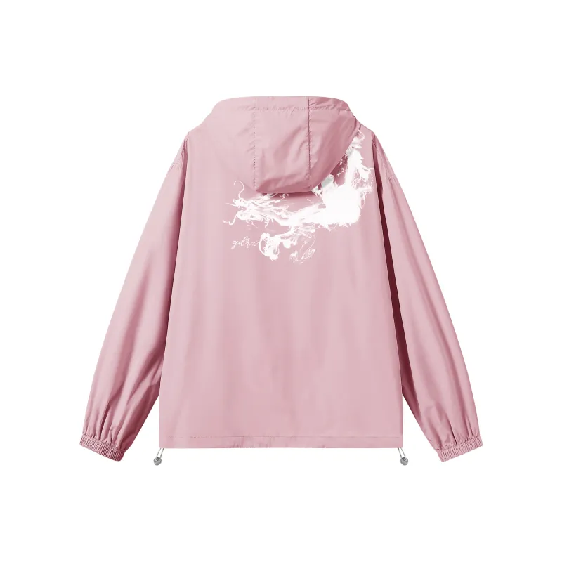 GDRX Sun Protection Clothing Unisex-15