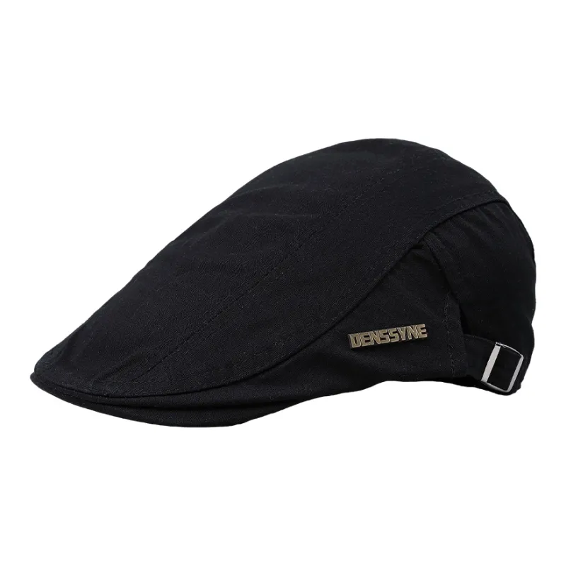 DENSSYNE Berets Men-9
