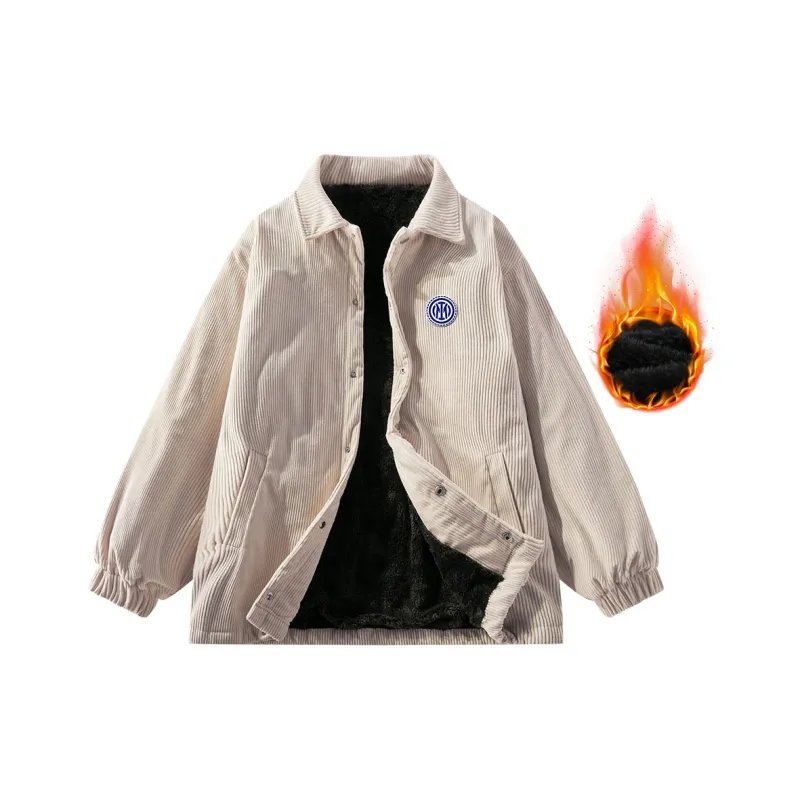 F.C. Internazionale Milano Jacket Unisex-16