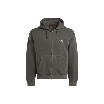 Reebok x Obey FW24 Jackets Coats Unisex Gray