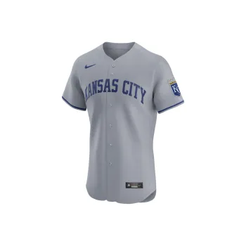 Nike Kansas City Royals Men's Nike Dri FIT Adv Mlb Elite Jersey