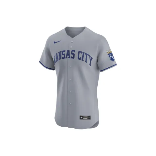 Nike Kansas City Royals Men's Nike Dri FIT Adv Mlb Elite Jersey
