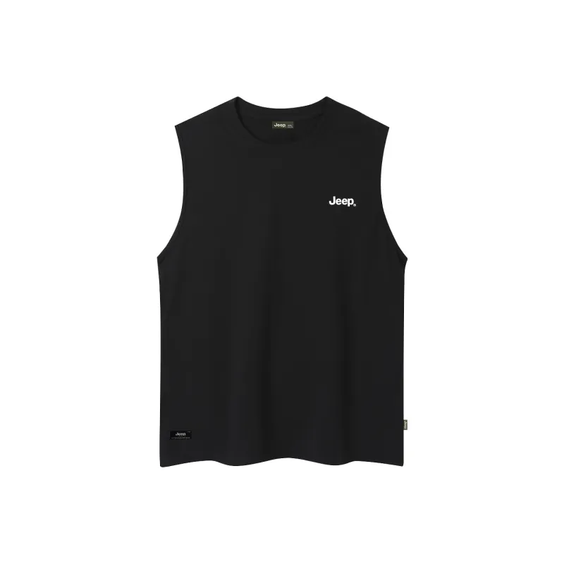 Jeep Wrangler Tank Tops Unisex-14