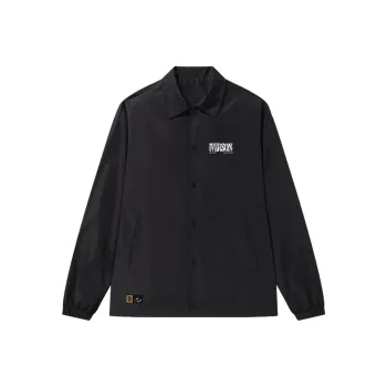 AI3 Iverson China Series Jackets Coats Unisex