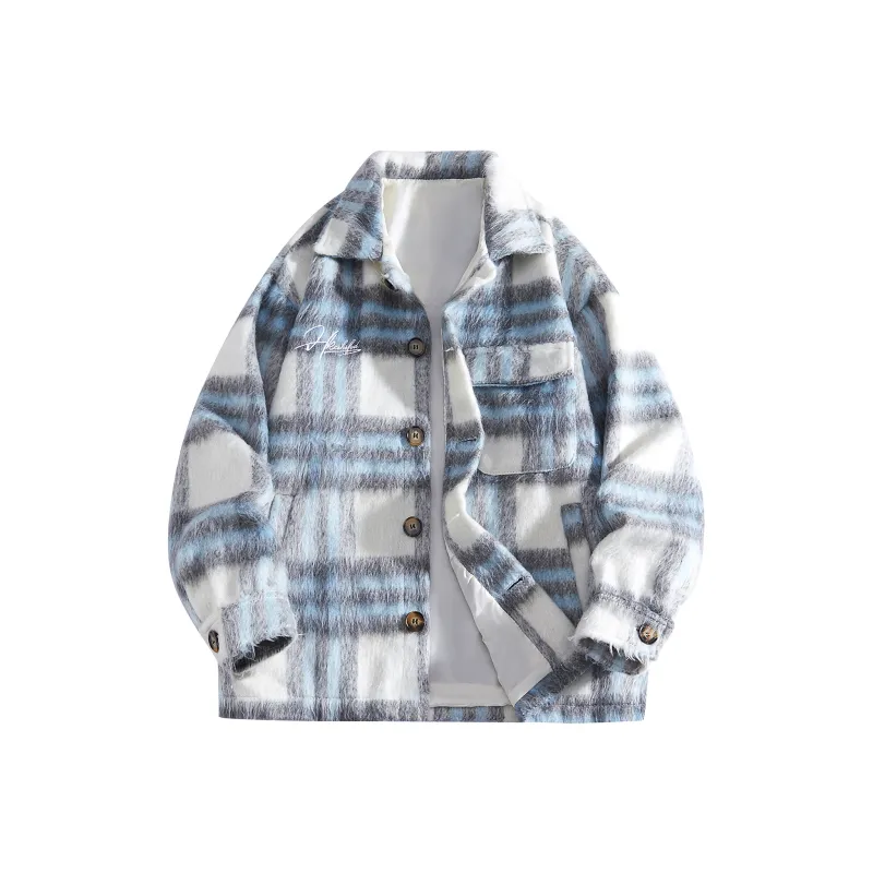 CSKS Jackets Unisex-12