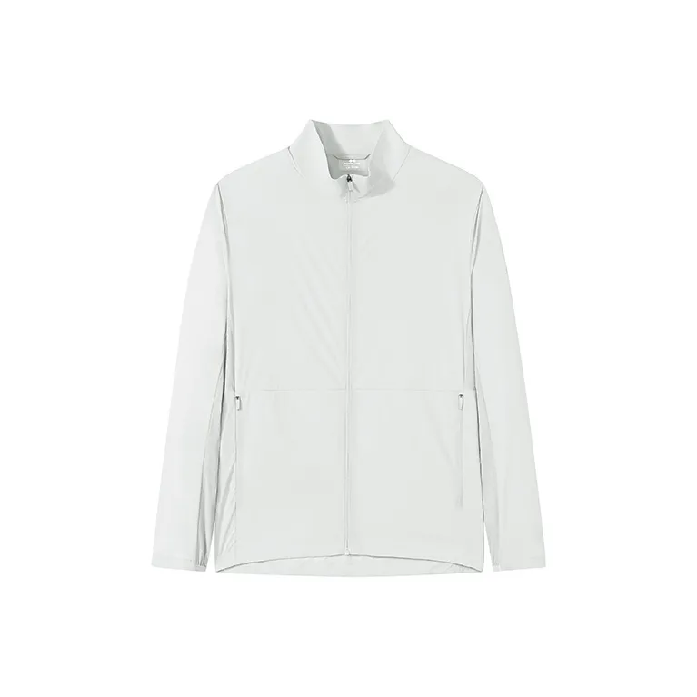 PIONEER CAMP Sun Protection Clothing Coat Unisex-4