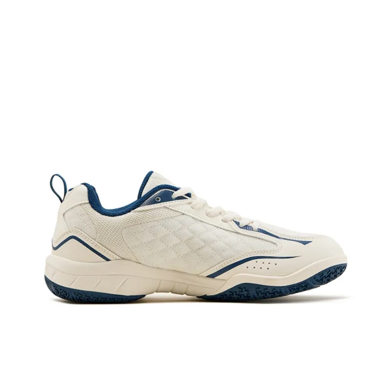 Kawasaki Vintage Collection Cushioning Slip Resistant Support Low Top Badminton Shoes Unisex-6