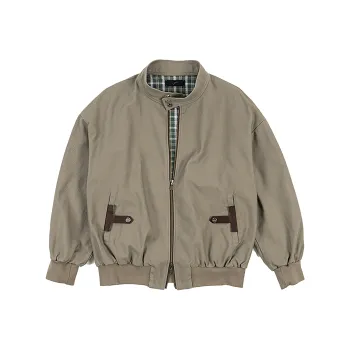 The Last Redemption Jackets Coats Unisex Khaki