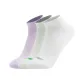 3 Pack (Ecru+Sky Blue Green+Condensation Purple)