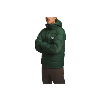 THE NORTH FACE Hydrenalite Down Jacket Men's Pine Needle