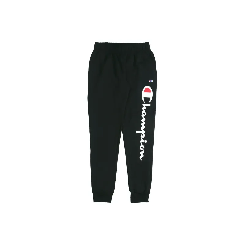 Champion Knitted Sweatpants Unisex-0