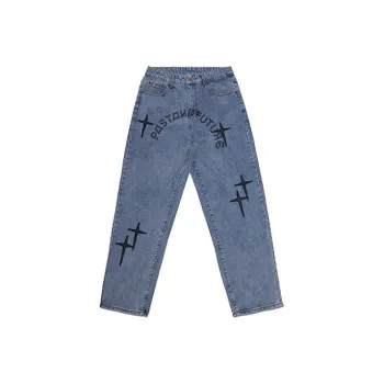 GRKC Jeans Unisex