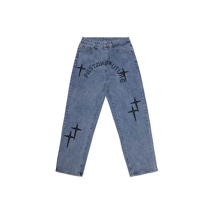 GRKC Jeans Unisex-0