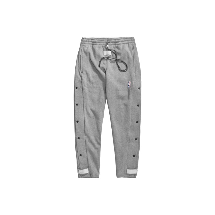 Fear of God X Nike Tear Away Pants M - POIZON Fear of God X Nike Tear Away Pants M - POIZON