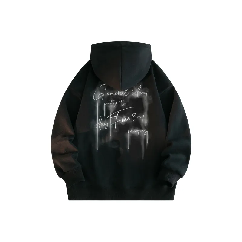 FREO3N Sweatshirts Unisex-42