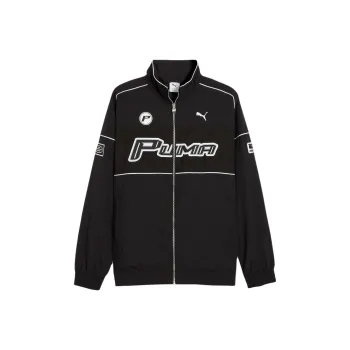 PUMA Chamarra Holgada Sds Para Hombre
