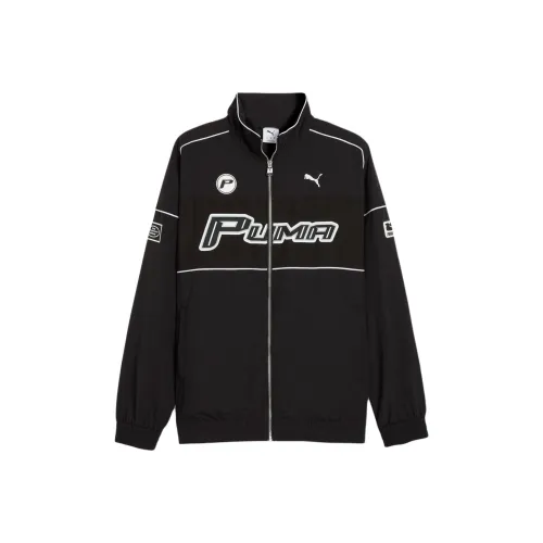 PUMA Chamarra Holgada Sds Para Hombre