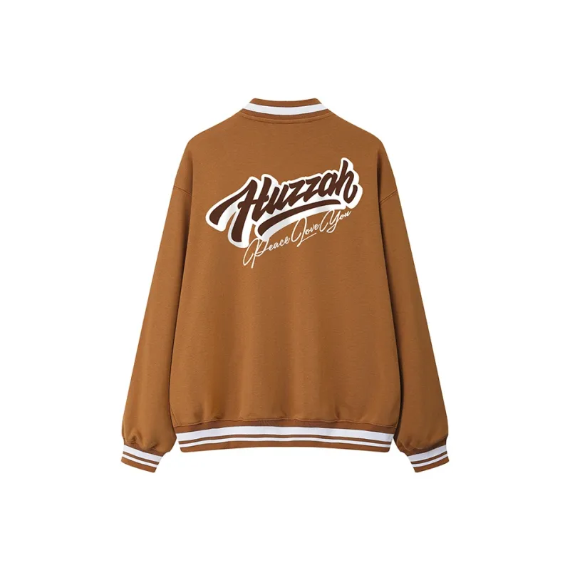 Hazzuah Baseball Jerseys Unisex-5