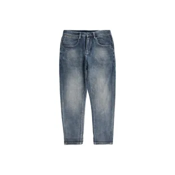 PUSH HZC Jeans Men Blue