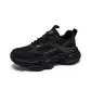 Graphite Black Summer Breathable Mesh ZS