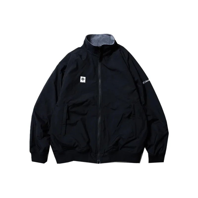 Columbia x FREAK'S STORE Jackets Coats Men's Black-0