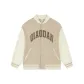 Nut/Cream White