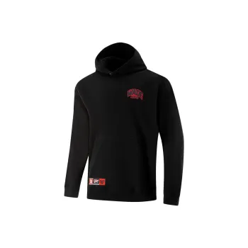 LINING Wow Sweatshirts Men Black