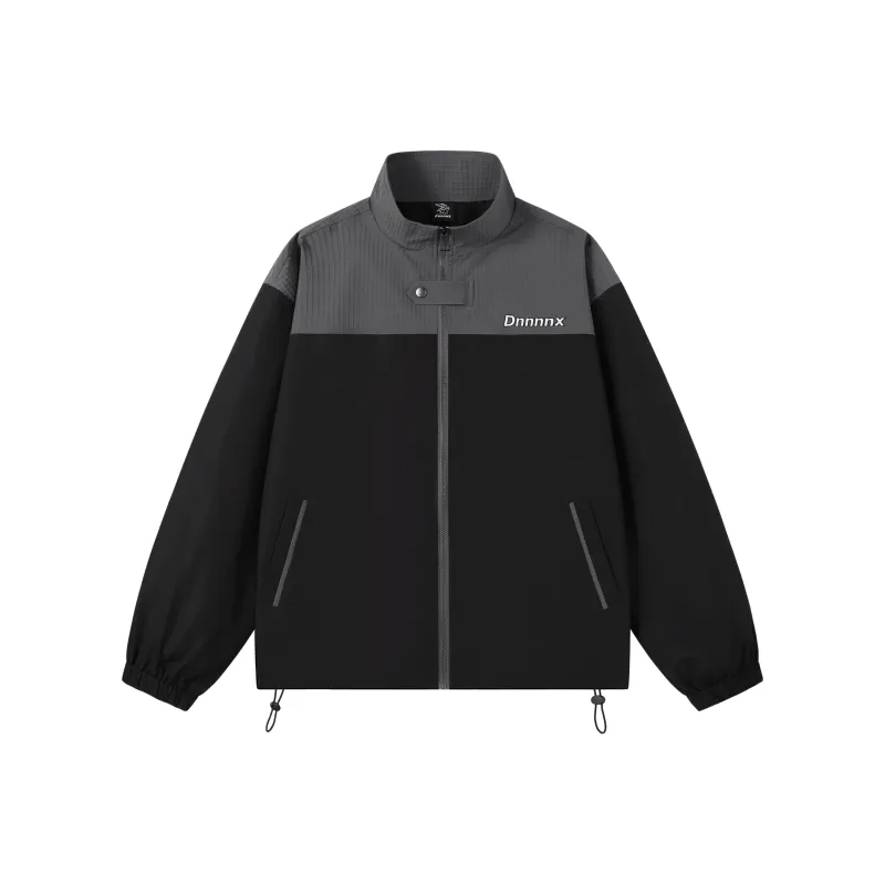 Dnnnnx Jackets Unisex-0