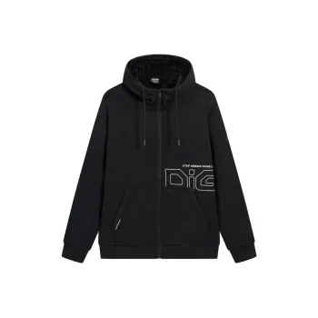XTEP Jackets Men