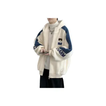 ZYKY Velvet Jackets Unisex