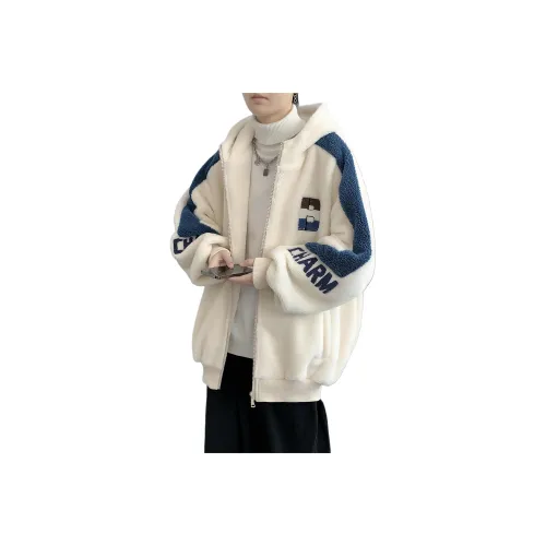 ZYKY Velvet Jackets Unisex