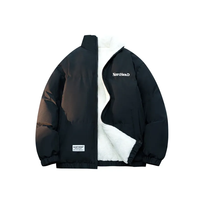 Northend Puffer Jackets Unisex-5