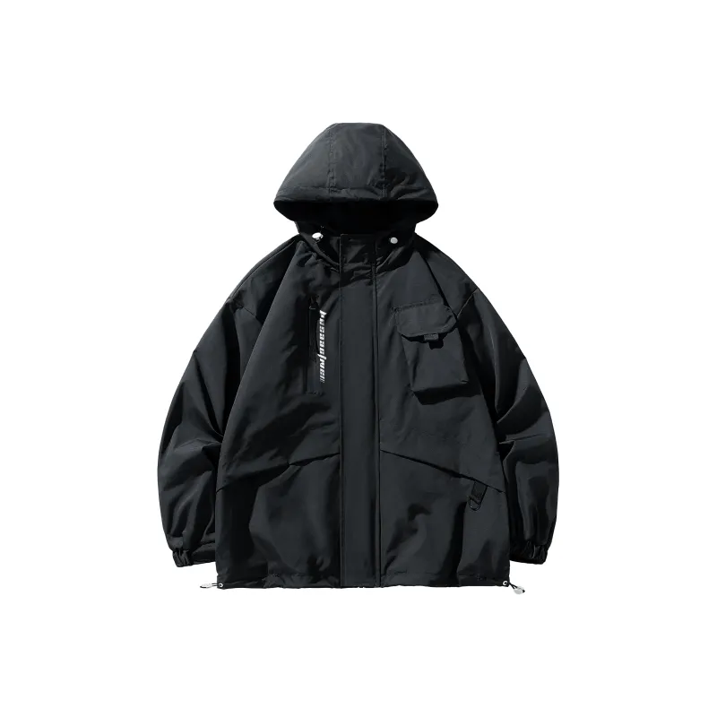 Hosa Jackets Unisex-6