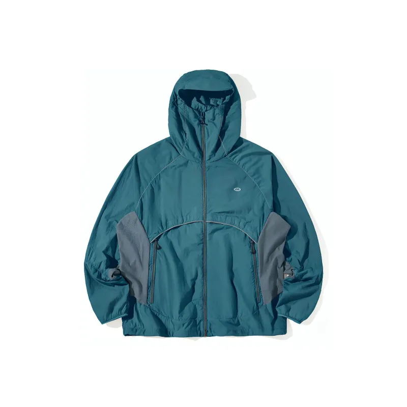 LANQI Sun Protection Clothing Unisex-3