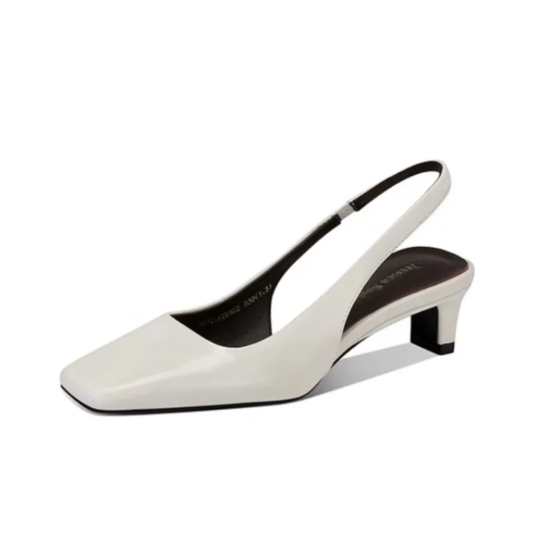 JESSICA SOPHIA High Heels 3.5cm Women's-0