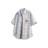 Yellow Plaid