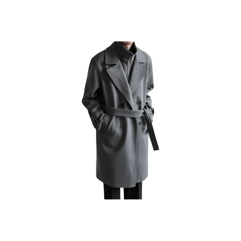 CREAZIONI LA FANTASIA E MOBILE Coats Unisex-7