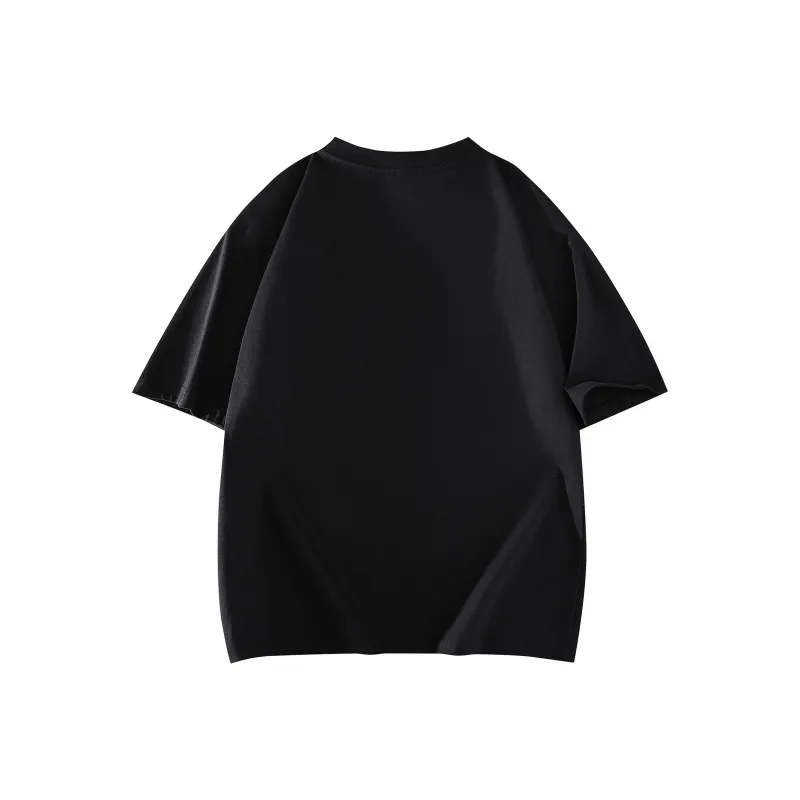 FONDLOOK T Shirts Unisex-1