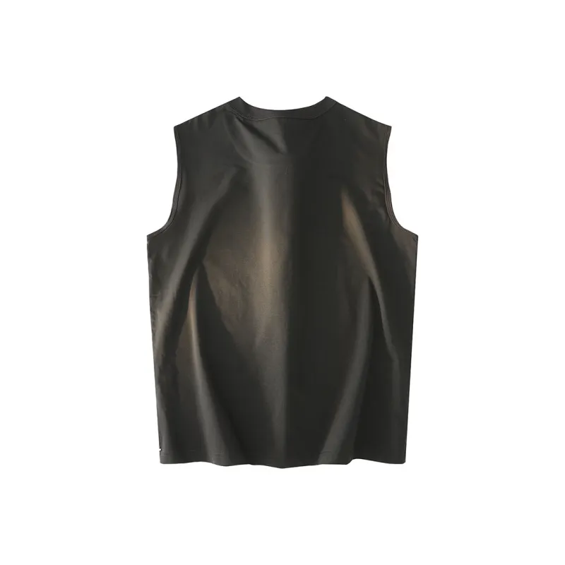 BRUMAIRE Tank Tops Unisex-1