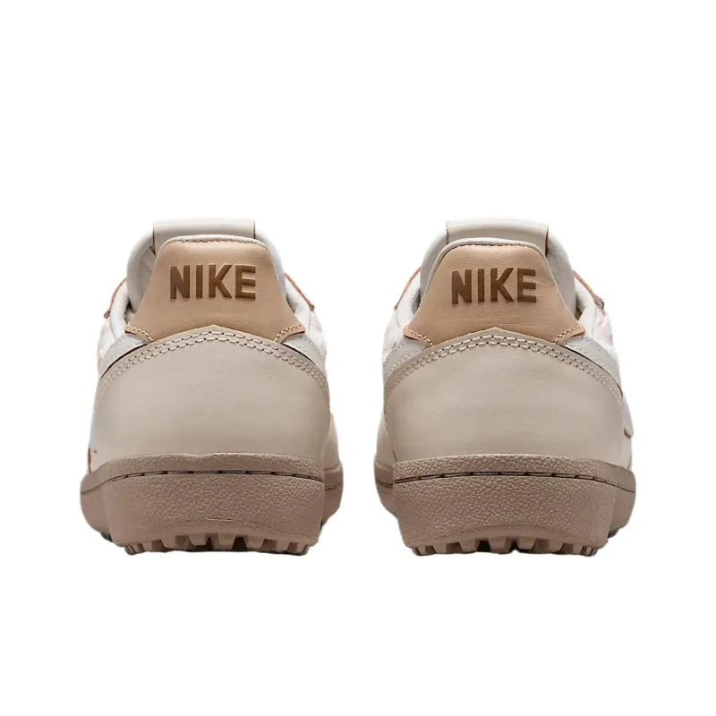 Nike Field General Soccer Shoes Women's Yellow-4