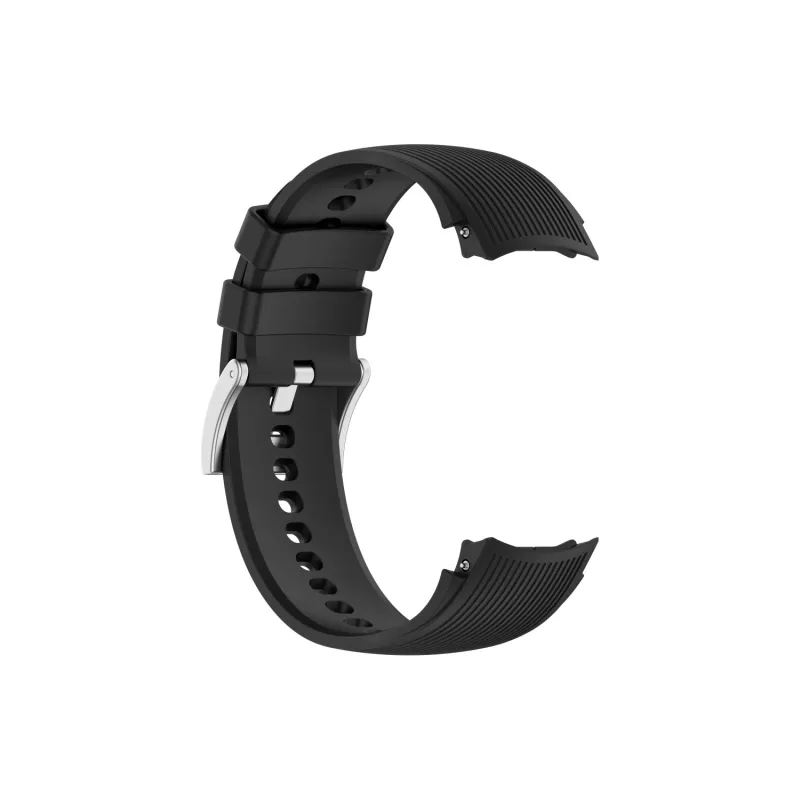 LOVINGCOOL Watch Band OPPO Compatibility 210mm Silicone Material-3