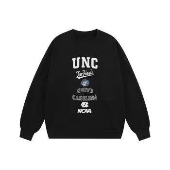 NCAA Sweatshirts Unisex