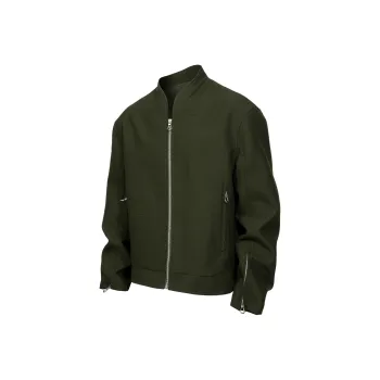 TERRA INCOGNITA Jackets Coats Unisex Jasper